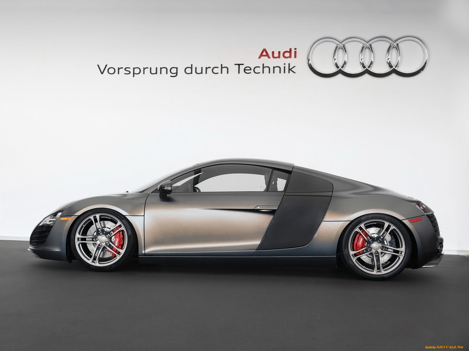 , audi